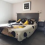 Eve Cap D'agde Village Naturiste 호텔 3*