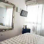 Eve Cap D'agde Village Naturiste 아그