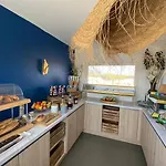 Eve Cap D'agde Village Naturiste 호텔 아그