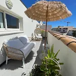 호텔 Eve Cap D'agde Village Naturiste 아그