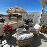 Eve Cap D'agde Village Naturiste 호텔