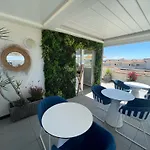 Eve Cap D'agde Village Naturiste 호텔 3*