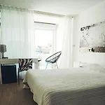 Eve Cap D'agde Village Naturiste 아그