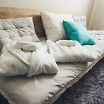 Eve Cap D'agde Village Naturiste 3* 아그