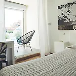 Eve Cap D'agde Village Naturiste 호텔 3*