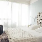 호텔 Eve Cap D'agde Village Naturiste 아그