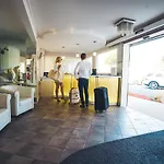 Eve Cap D'agde Village Naturiste 호텔 3*