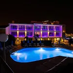 호텔 Eve Cap D'agde Village Naturiste 3*