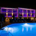 Eve Cap D'agde Village Naturiste 아그