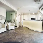 Eve Cap D'agde Village Naturiste