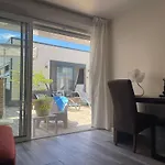 Eve Cap D'agde Village Naturiste 호텔