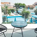 Eve Cap D'agde Village Naturiste 호텔 아그