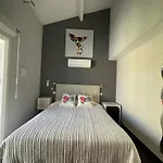 호텔 Eve Cap D'agde Village Naturiste 아그