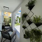 Eve Cap D'agde Village Naturiste 호텔 3*