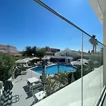 Eve Cap D'agde Village Naturiste 호텔 3*