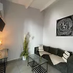 호텔 Eve Cap D'agde Village Naturiste 아그