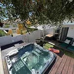 Eve Cap D'agde Village Naturiste 호텔 아그