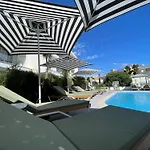 Eve Cap D'agde Village Naturiste 호텔 3*