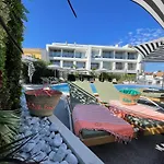 Eve Cap D'agde Village Naturiste 호텔 아그