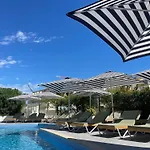 호텔 Eve Cap D'agde Village Naturiste 아그