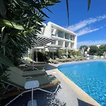 Eve Cap D'agde Village Naturiste 3*