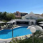Eve Cap D'agde Village Naturiste 호텔 3*