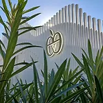 Eve Cap D'agde Village Naturiste 3*