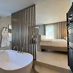 Eve Cap D'agde Village Naturiste 호텔 3*