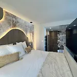 호텔 Eve Cap D'agde Village Naturiste 아그