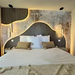 Eve Cap D'agde Village Naturiste 3* 아그