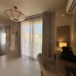 호텔 Eve Cap D'agde Village Naturiste 3*