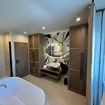 호텔 Eve Cap D'agde Village Naturiste 아그