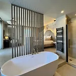 호텔 Eve Cap D'agde Village Naturiste 아그