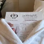 Eve Cap D'agde Village Naturiste 아그