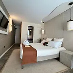 Eve Cap D'agde Village Naturiste