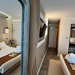 호텔 Eve Cap D'agde Village Naturiste 3*