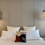 Eve Cap D'agde Village Naturiste 호텔 3*