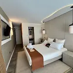 호텔 Eve Cap D'agde Village Naturiste 3*