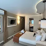 호텔 Eve Cap D'agde Village Naturiste