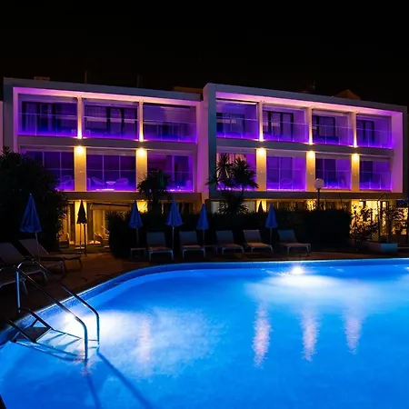 Eve Cap D'agde Village Naturiste 아그