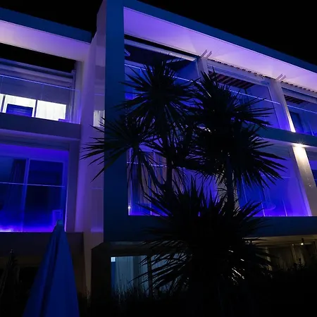 Hotel Eve Cap D'agde Village Naturiste