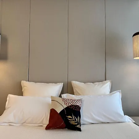 Eve Cap D'agde Village Naturiste 호텔 3*