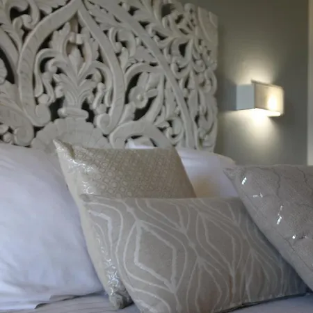 Hotell Eve Cap D'agde Village Naturiste