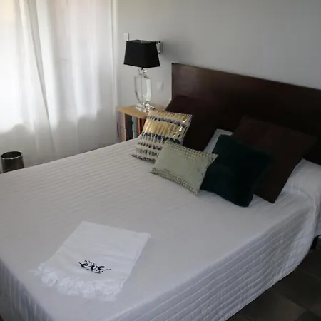 Hotell Eve Cap D'agde Village Naturiste 3*