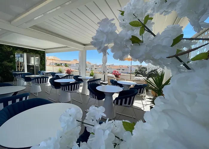 Hotell Eve Cap D'agde Village Naturiste Agde