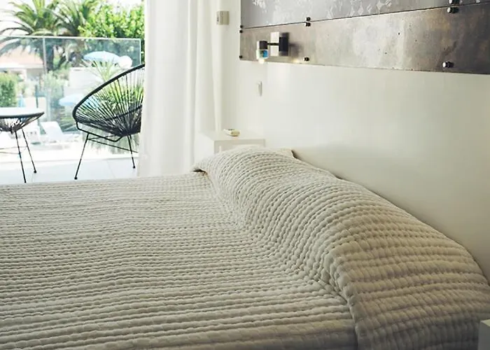 Eve Cap D'agde Village Naturiste 3*