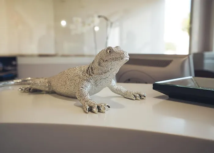 Eve Cap D'agde Village Naturiste Hotell Agde