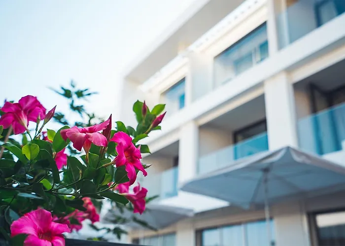 Eve Cap D'agde Village Naturiste Agde