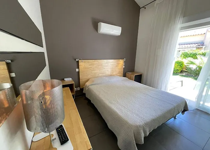 Eve Cap D'agde Village Naturiste 3* Agde