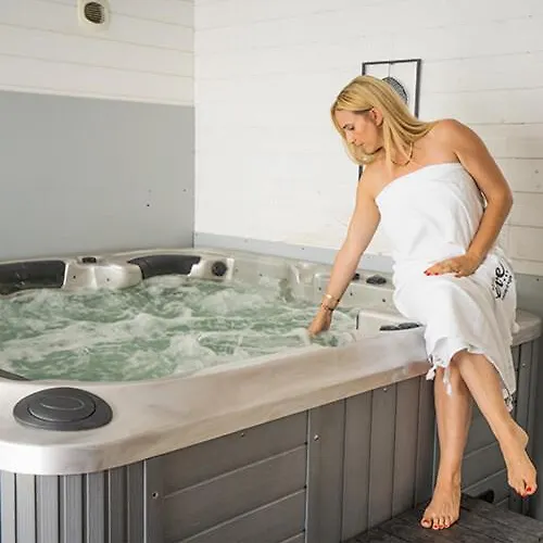 Eve Cap D'agde Village Naturiste Hotel